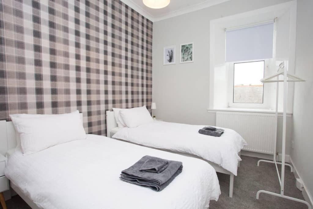 The Warwick Apartment Γκρίνοκ Εξωτερικό φωτογραφία