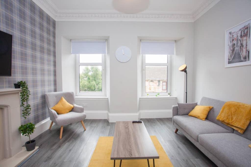 The Warwick Apartment Γκρίνοκ Εξωτερικό φωτογραφία