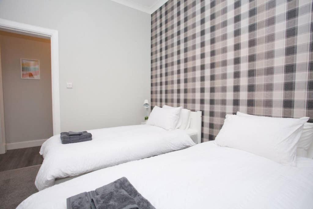 The Warwick Apartment Γκρίνοκ Εξωτερικό φωτογραφία