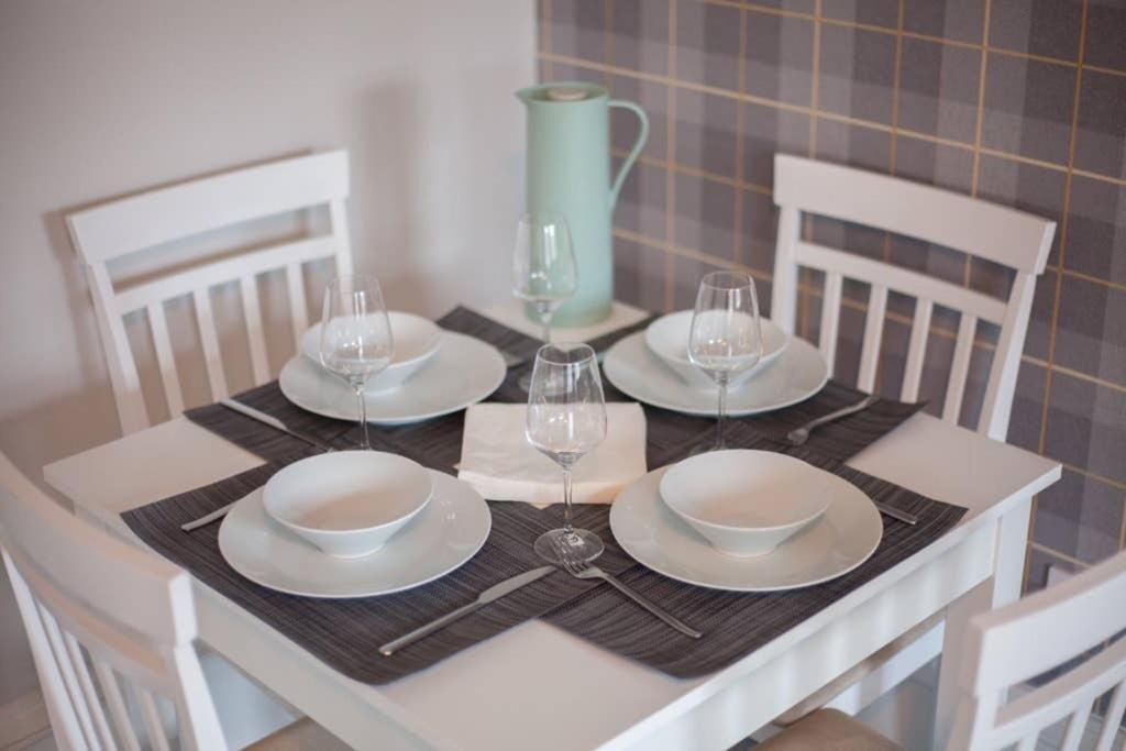The Warwick Apartment Γκρίνοκ Εξωτερικό φωτογραφία